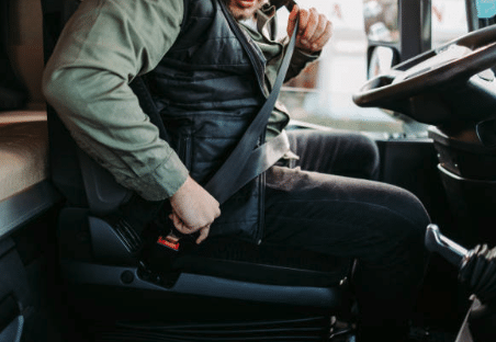 Blogs Seat Belt Failures in Semis: A Hidden Cause of Major Safety Breaches